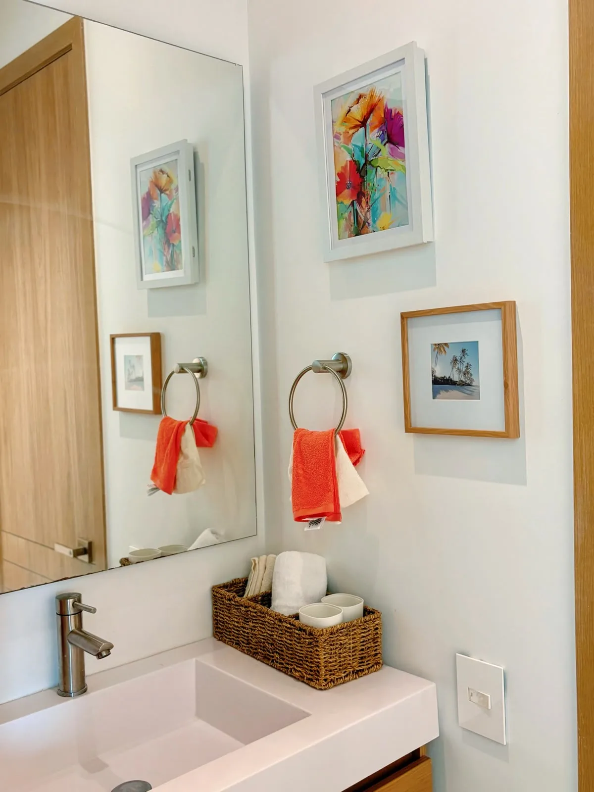 Foto 16 de Encantador apartamento con vista a la laguna | Baía Kristal